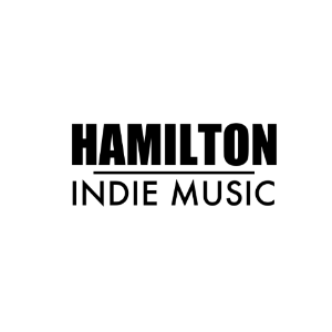 Hamilto Indie Music - Logo - Hamilton Web Designer