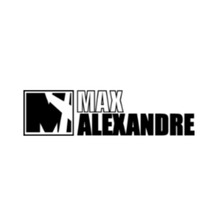 Max Alexandre Music - Logo - Hamilton Web Designer