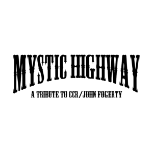 Mystic Highway Logo - Hamilton Web Designer