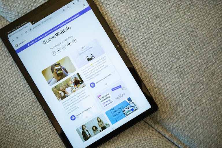 Differences between a custom and template based website - Hamilton Web Designer