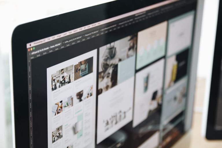 What pages does every business website need - Hamilton Web Designer