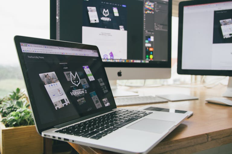 How UX design shapes website usability - Hamilton Web Designer