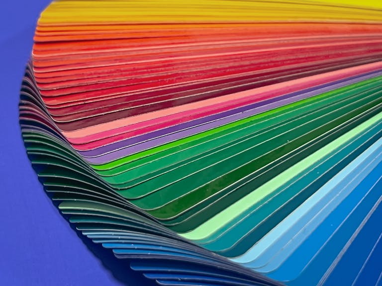 Do colours, fonts and layout influence user experience - Hamilton Web Designer