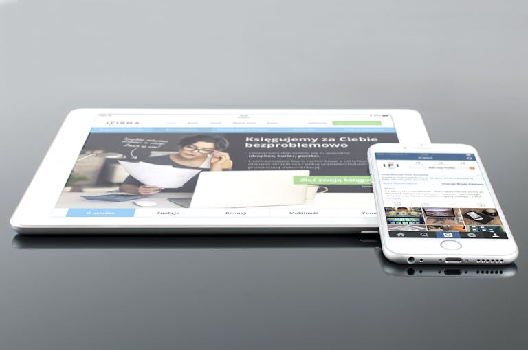 What is responsive design and why does it matter - Hamilton Web Designer