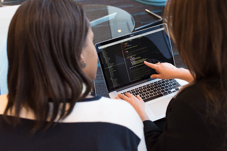 What is custom web design - Hamilton Web Designer