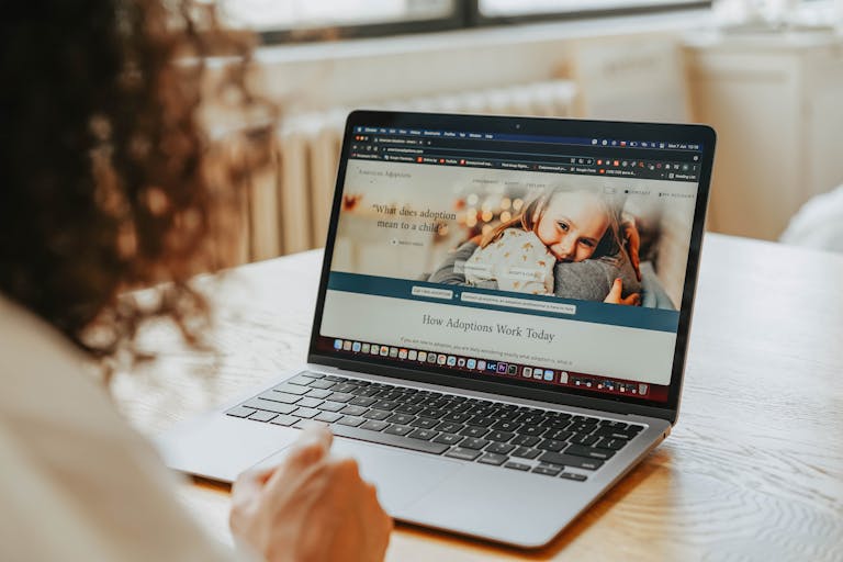 What is a website redesign - Hamilton Web Designer